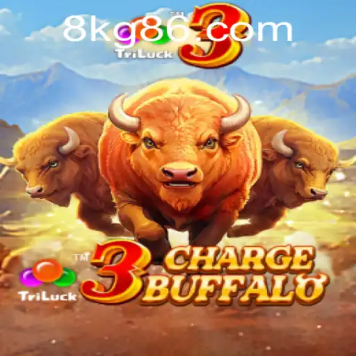 Explorando o Mundo de 3ChargeBuffalo: Uma Nova Experiência de Jogo