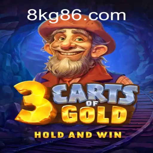 Descubra o Enigmático Mundo de 3cartsOfGold