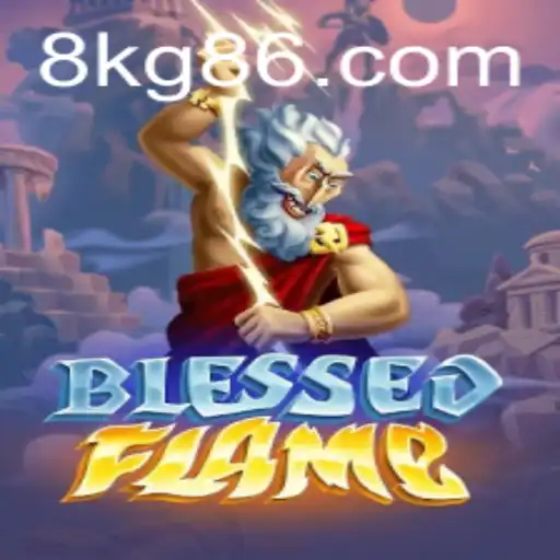 Descubra o Universo de BlessedFlame: A Nova Sensação no Mundo dos Jogos