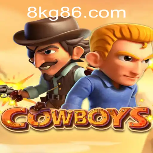 Descubra o Mundo de COWBOYS: A Nova Sensação dos Games