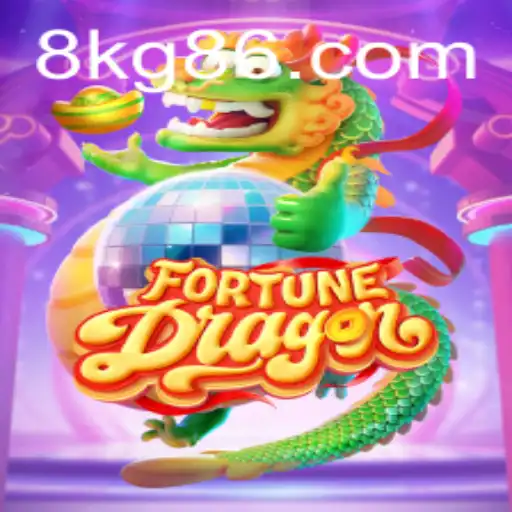 Descubra FortuneDragon: Um Jogo Inovador na Plataforma 8kg.com