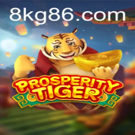 Explorando ProsperityTiger: O Jogo que Revoluciona a Dinâmica de Estratégia