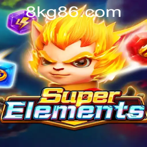 Desvendando o Mundo de SuperElements: Um Jogo Revolucionário