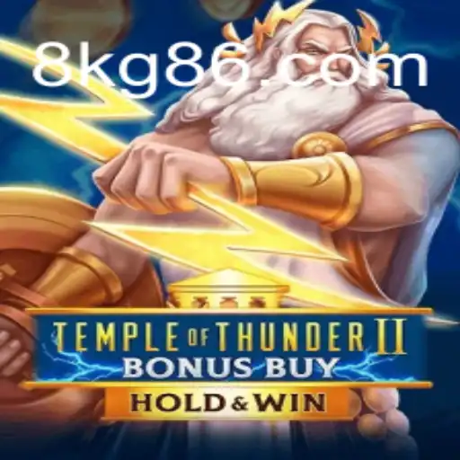 Descubra o Fascinante Mundo de TempleofThunderIIBonusBuy em 8kg.com