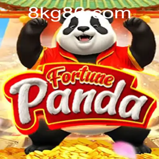 FortunePanda: Um Jogo Inovador Inspirado em 8kg.com