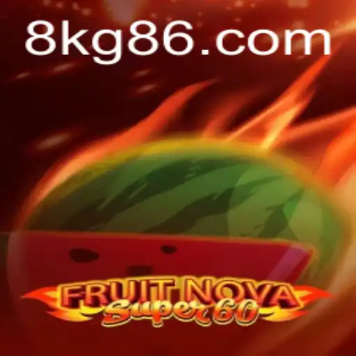 Explorando o Universo de 'FruitNovaSuper60'