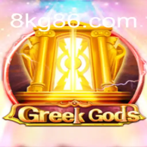 Descubra o Fascinante Mundo de GreekGods: Uma Jornada Divina pelo 8kg.com