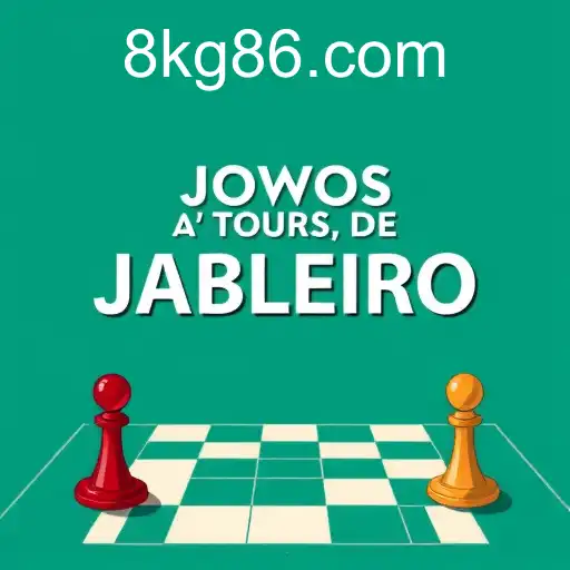 Jogos de tabuleiro