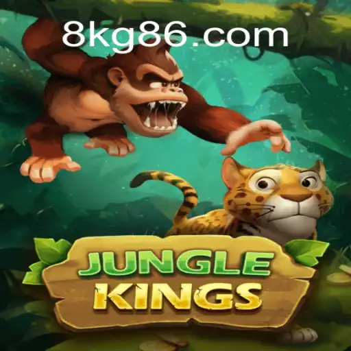 Explorando o Mundo Selvagem de JungleKings: Um Guia Detalhado