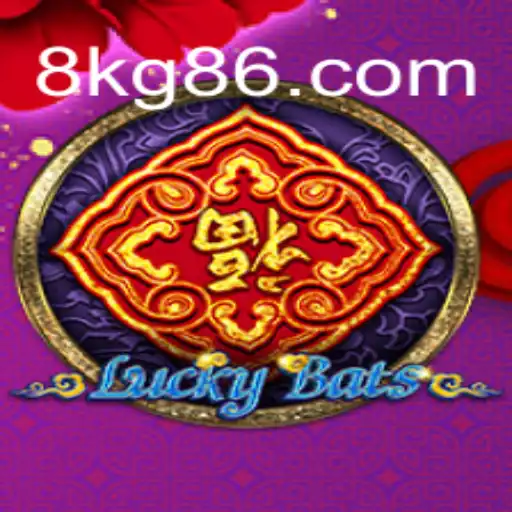 Descubra o Universo de LuckyBats: Um Jogo Inovador na Plataforma 8kg.com