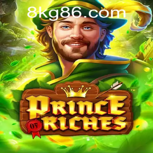 Descubra o Fascinante Mundo de PrinceOfRiches: Um Jogo Revolucionário