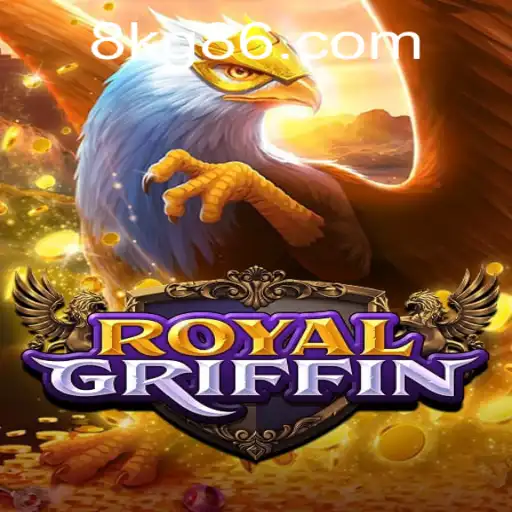 Descubra RoyalGriffin: O Novo Jogo Estratégico Que Está Conquistando o Mundo