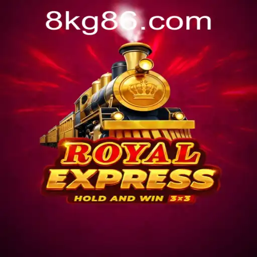 Royalexpress: Descubra a Fascinante Experiência de Jogo Através de 8kg.com