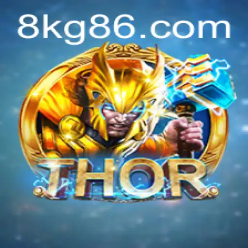 Explorando o Mundo do Jogo 'THOR': Uma Jornada Épica
