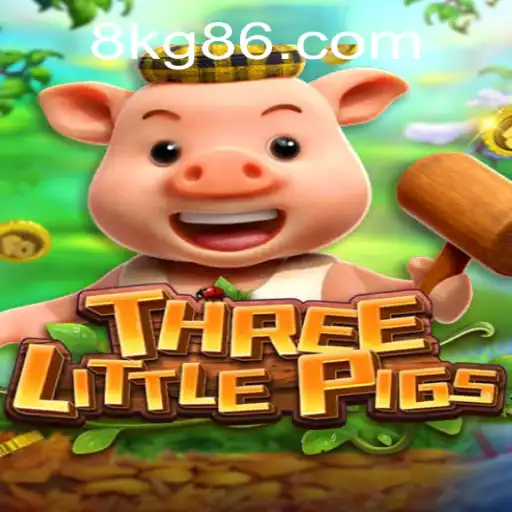 Descubra o Mundo de THREELITTLEPIGS: O Jogo de Estrategia com Sopro de Inovação