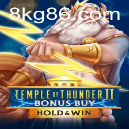Descubra o Fascinante Mundo de TempleofThunderIIBonusBuy em 8kg.com
