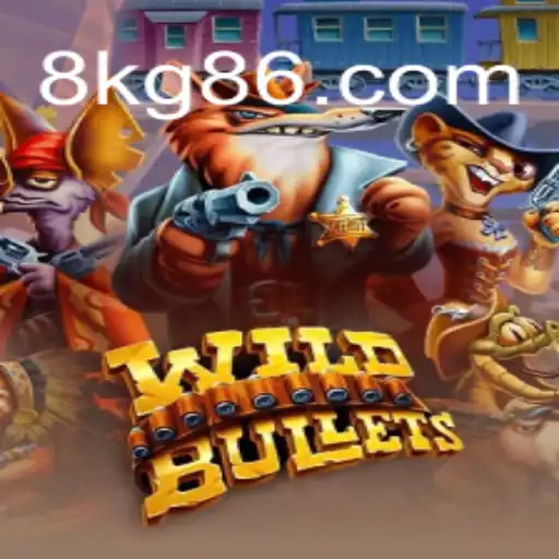 Descubra o Mundo Emocionante de WildBullets