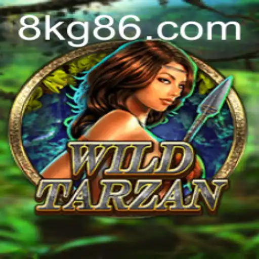 Explorando o Mundo Selvagem de WildTarzan