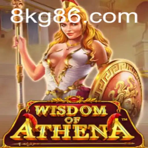 Explorando o Universo do Jogo WisdomofAthena com 8kg.com